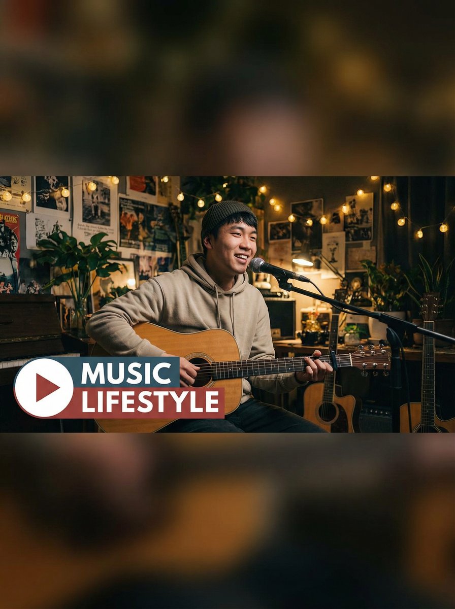 蘑菇视频-吉他弹唱《晴天》高清视频演示 - www.glshblii.cn